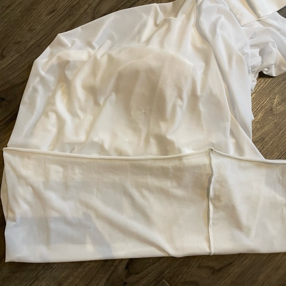 Christopher Esber Venus Plunge Dress - Picture 15 of 16